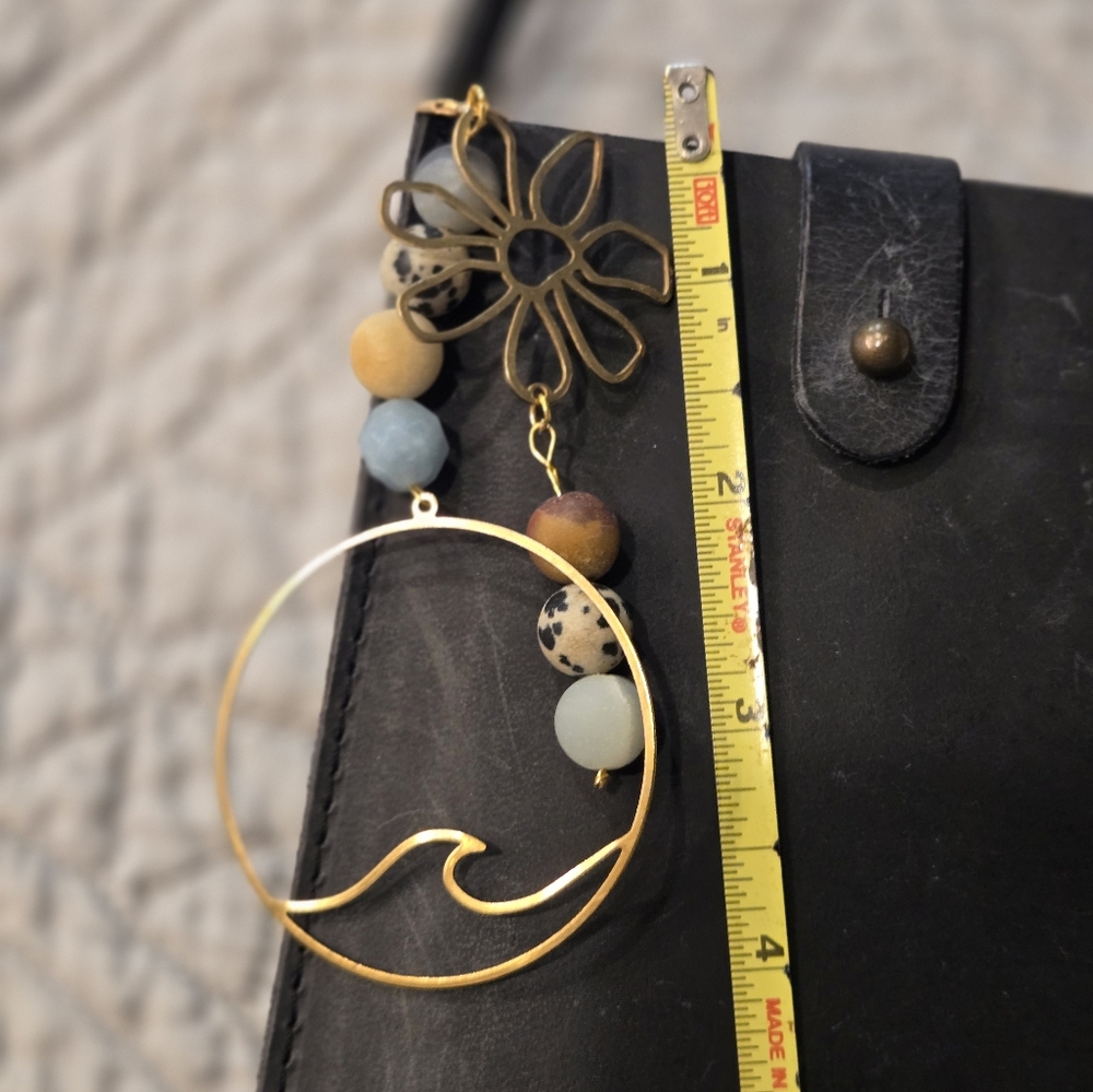 Boho Purse Charm - Picture 4 of 4